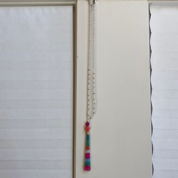Cabana Cocktail Necklace